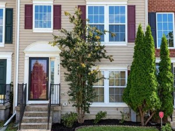9708 LEAH WAY, BALTIMORE, MD 21220