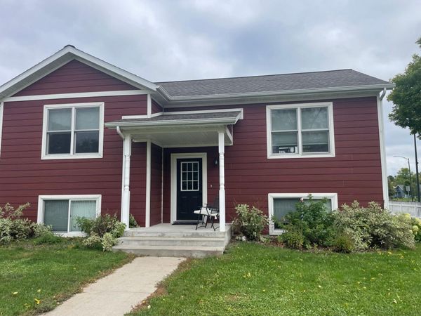 908 NW 1st Avenue , Grand Rapids, MN 55744