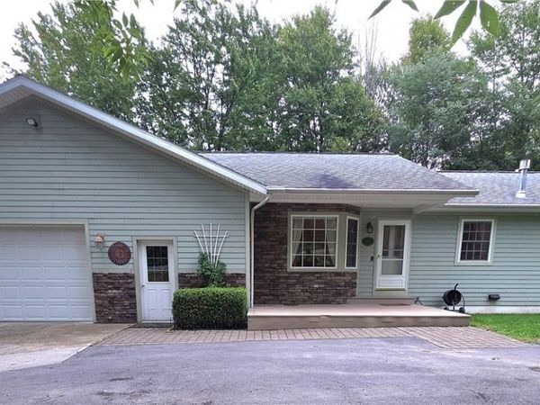 177 Yellow Barn Road, Freeville, NY 13068