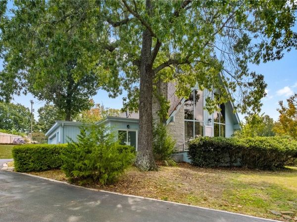 15291 Tulsa Drive , Rogers, AR 72756