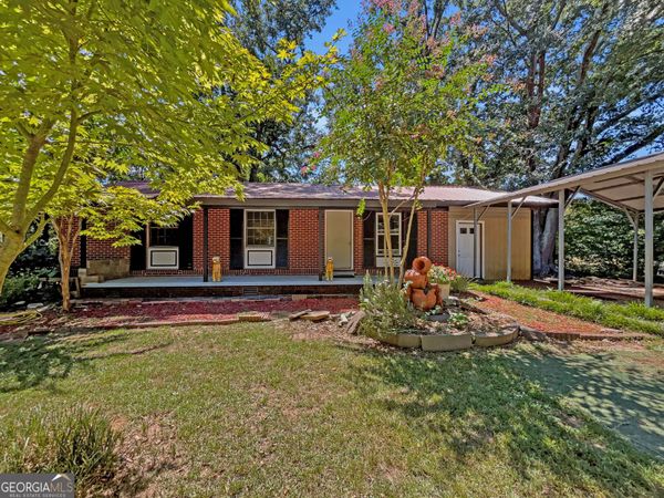 2755 Cherokee Road, Athens, GA 30605
