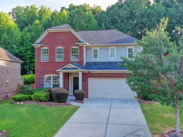 2520 Northmont Parkway, Duluth, GA 30097