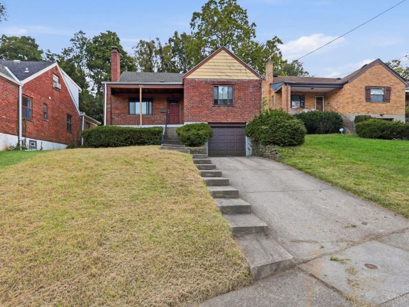 4311 Delridge Drive, Cincinnati, OH 45205 Photo 1
