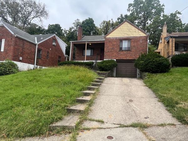4311 Delridge Drive, Cincinnati, OH 45205
