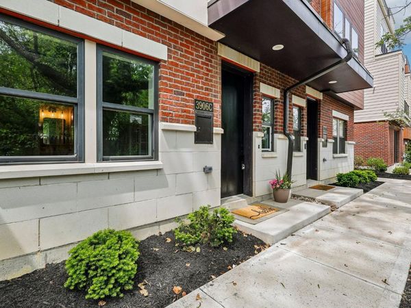 3906 Edwards Road, Unit C, Cincinnati, OH 45209