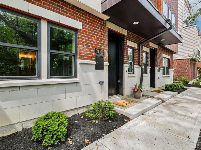 3906 Edwards Road, Unit C, Cincinnati, OH 45209 Photo 1
