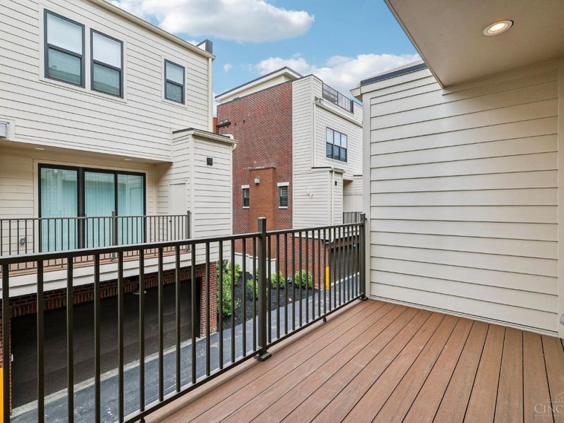 3906 Edwards Road, Unit C, Cincinnati, OH 45209 Photo 42