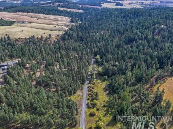 TBD Wallen Road, Moscow, ID 83843