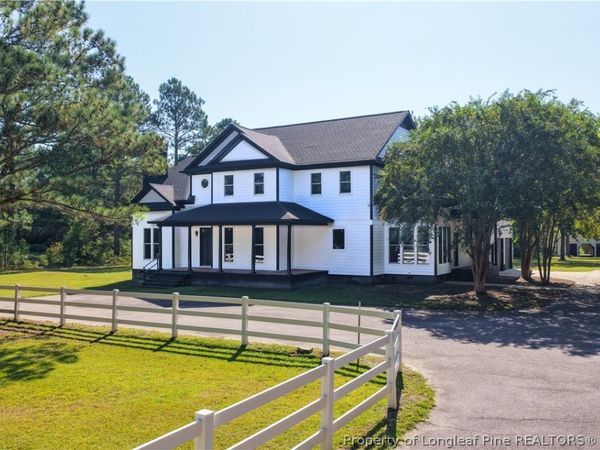 9856 Ramsey Street, Linden, NC 28356