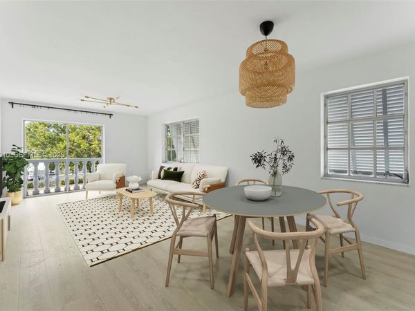 1150 Madruga Ave , Unit A201, Coral Gables, FL 33146