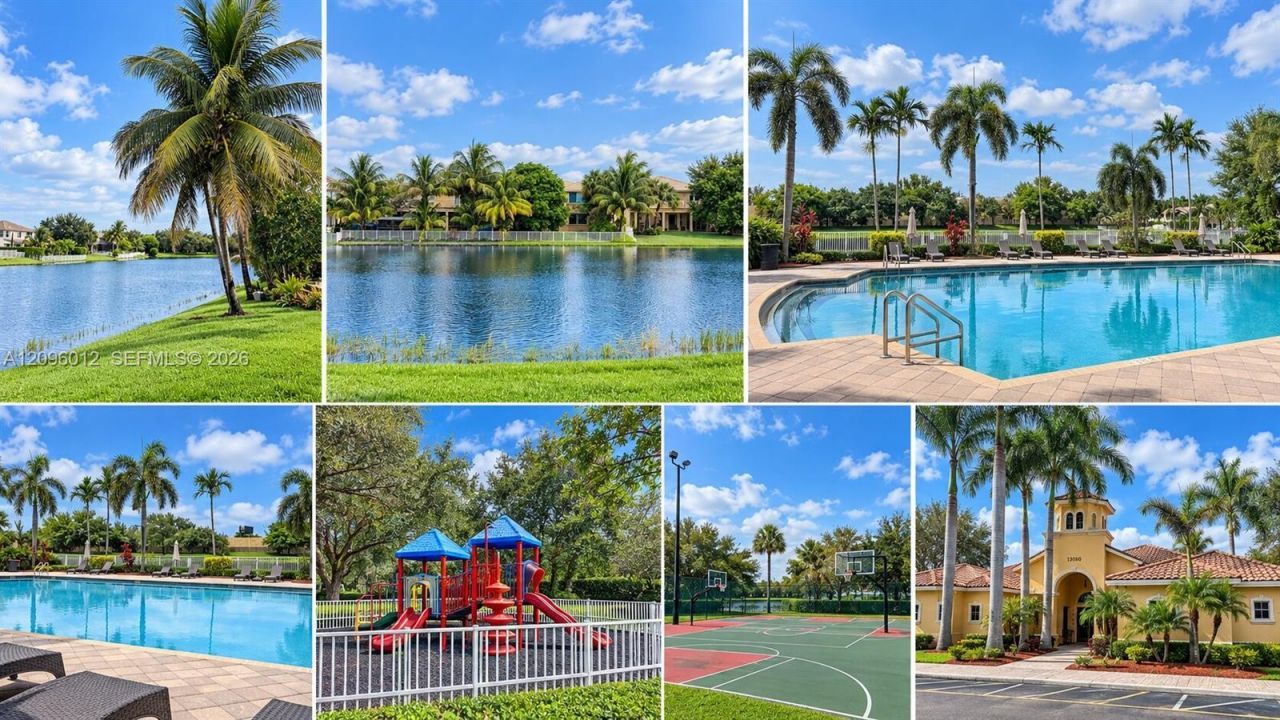 4618 SW 129th Ave, Miramar, FL 33027 Photo