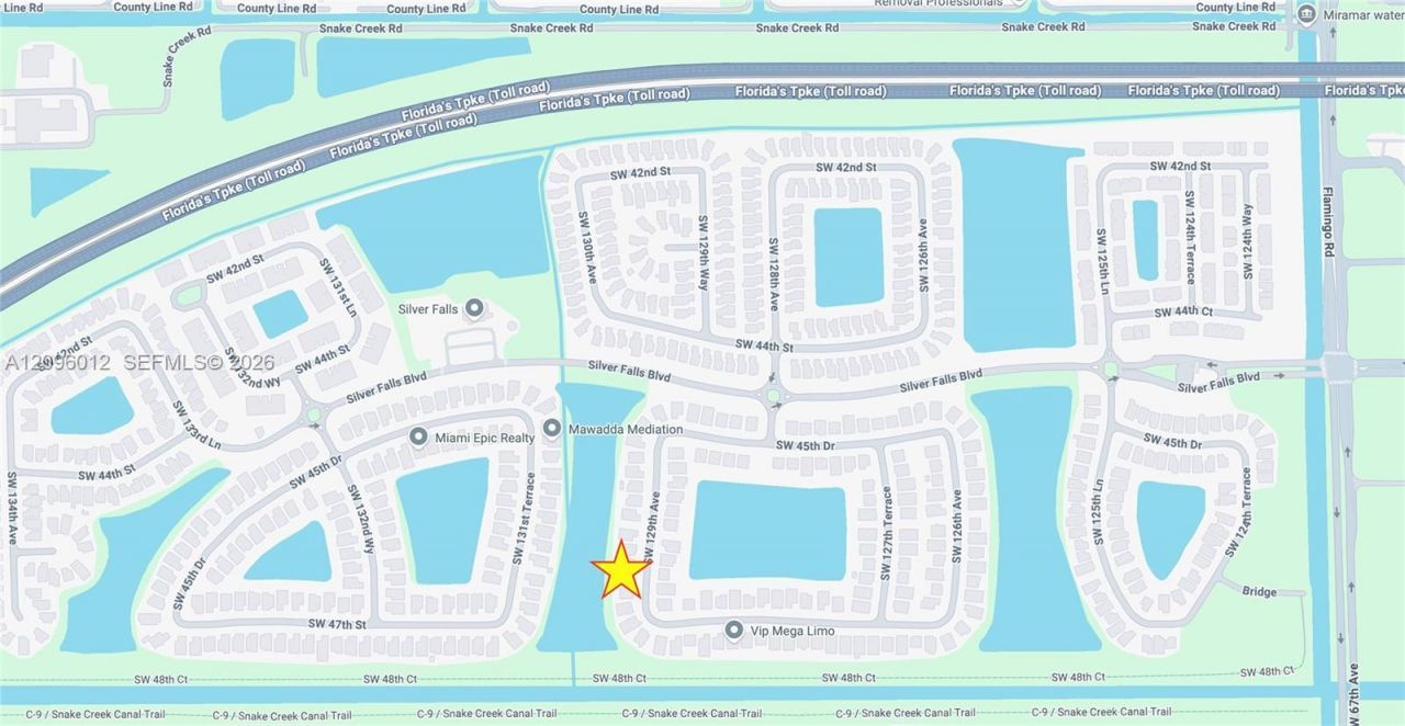 4618 SW 129th Ave, Miramar, FL 33027 Photo