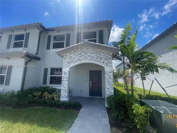 1111 SE 2nd St, Unit 1111, Florida City, FL 33034