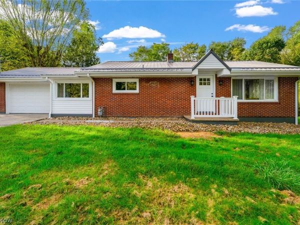 46131 Mort Drive , East Liverpool, OH 43920