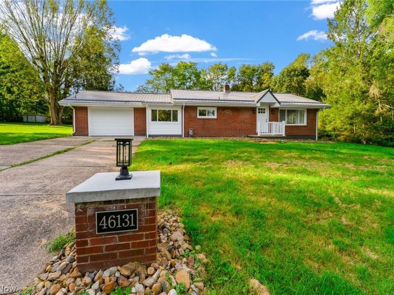 46131 Mort Drive, East Liverpool, OH 43920 Photo 25