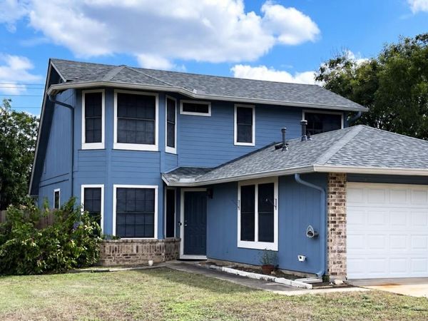 1300 Lauretta Wood DR, Cedar Park, TX 78613