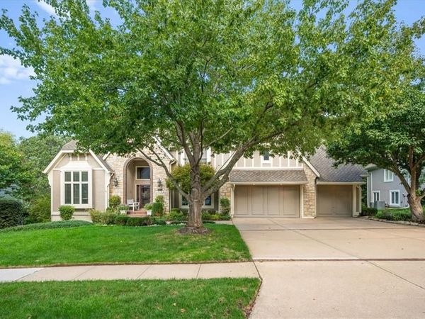 13837 Hadley Street, Overland Park, KS 66223
