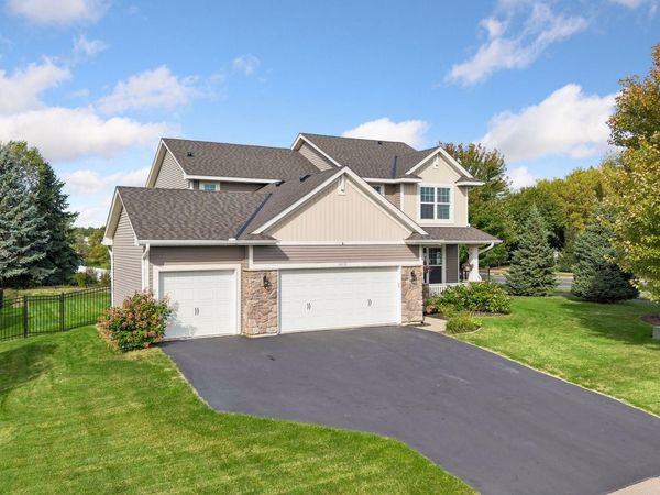 14131 Ailesbury Avenue, Rosemount, MN 55068