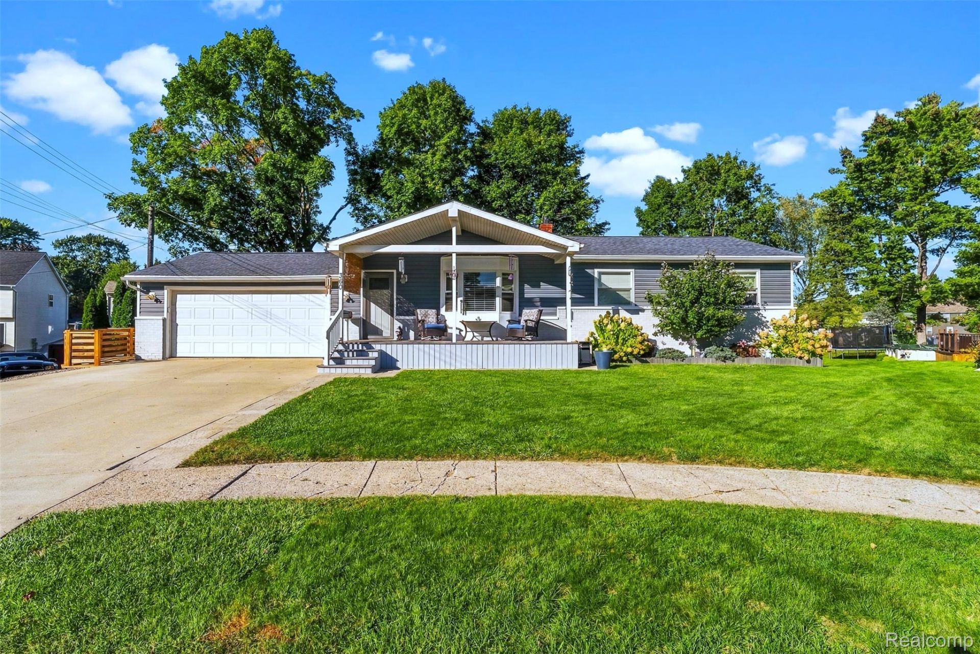 360 Shirley Boulevard, Imlay, Mi 48444 Main Photo