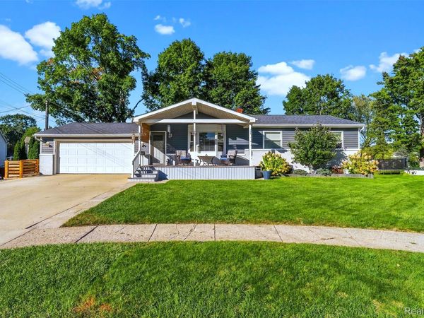 360 Shirley Boulevard, Imlay, Mi 48444