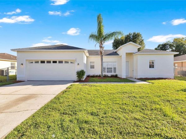 647 HERALDO COURT, KISSIMMEE, FL 34758