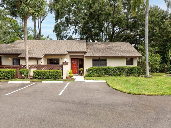 2925 BOXWOOD CT , PALM HARBOR, FL 34684