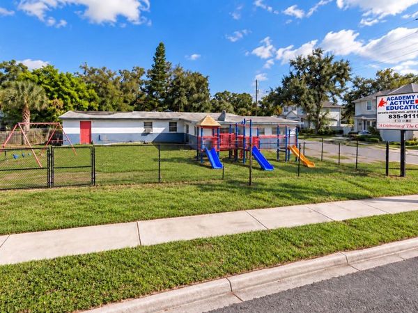6716 S MACDILL AVENUE , TAMPA, FL 33611