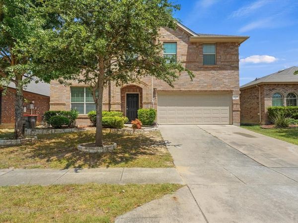 2040 Hanakoa Falls Drive, Anna, TX 75409
