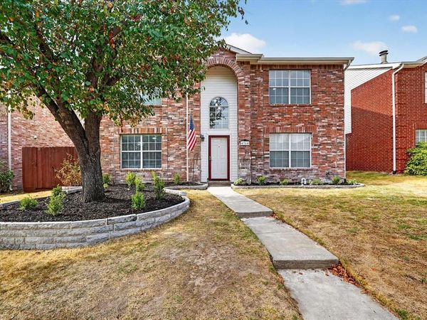 4364 Onyx Drive , Carrollton, TX 75010