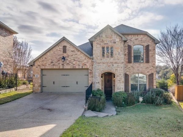 122 Mischief Lane , Rockwall, TX 75032