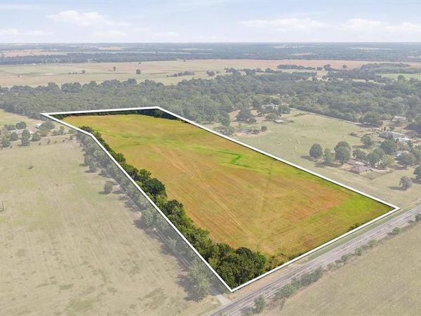 TBD E. FM 120 , Denison, TX 75021
