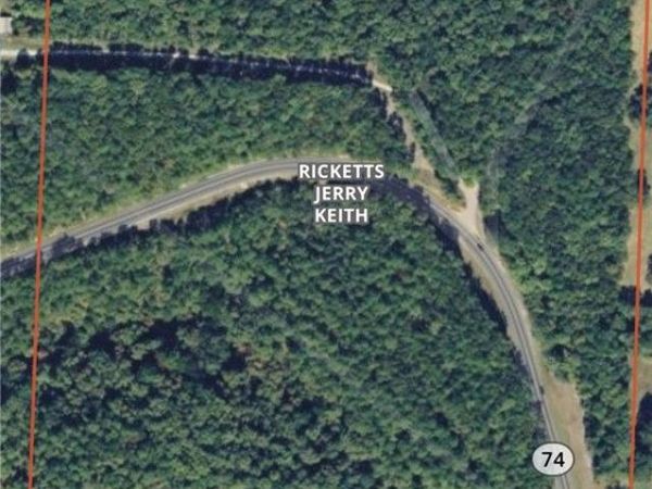 000 NC 3981 , Jasper, AR 72641