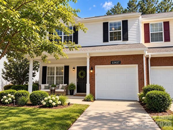 15457 Tully House Court , Unit 6171, Charlotte, NC 28277