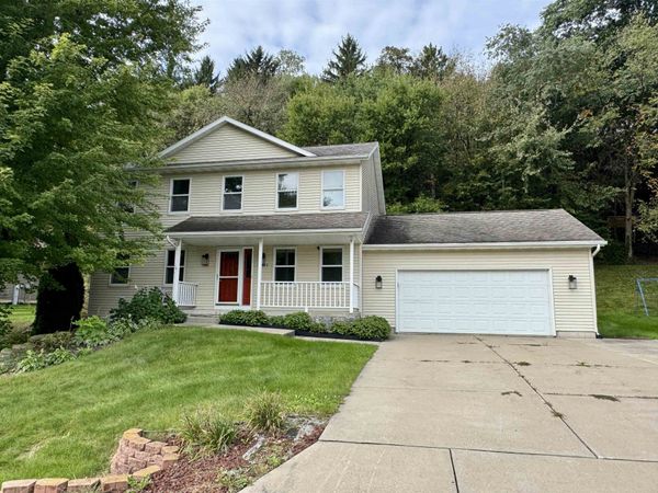 1129 Gils Way, Cross Plains, WI 53528
