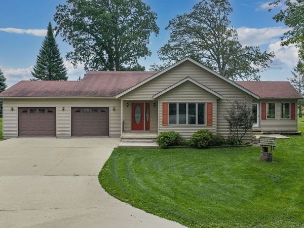 N3299 Hickory Drive, Waupun, WI 53963