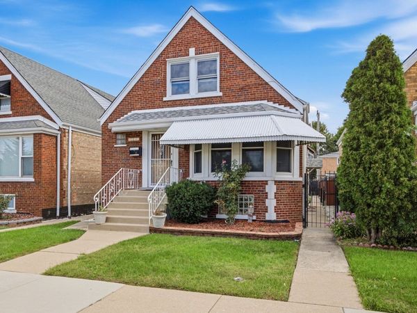4731 S Kostner Avenue , Chicago, IL 60632