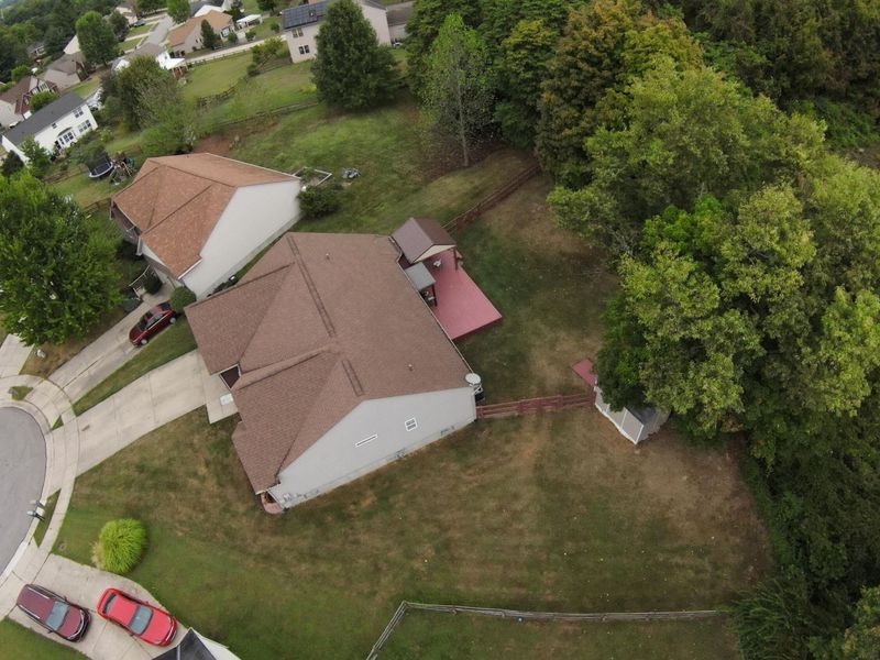 1027 Buddleia Court, Florence, KY 41042 Photo 43