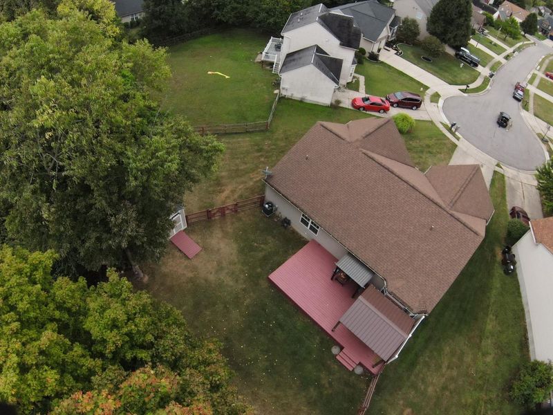 1027 Buddleia Court, Florence, KY 41042 Photo 45