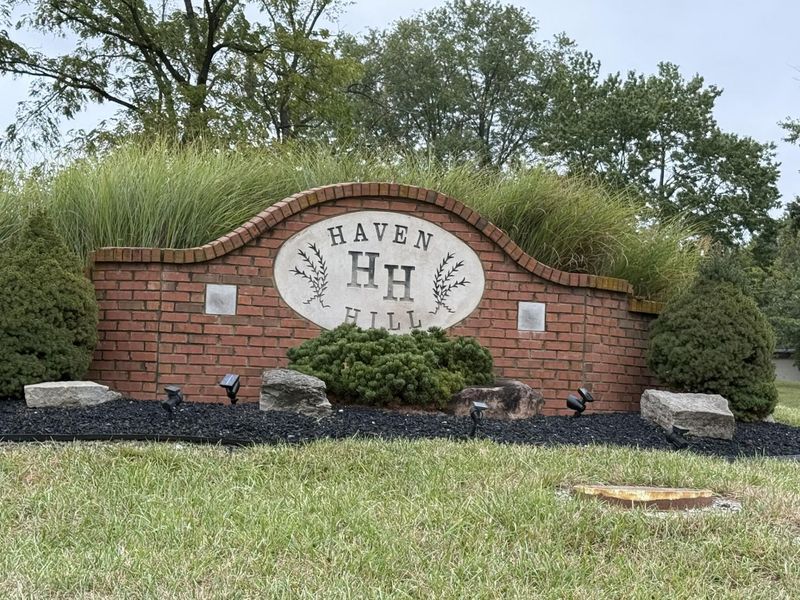 1027 Buddleia Court, Florence, KY 41042 Photo 47