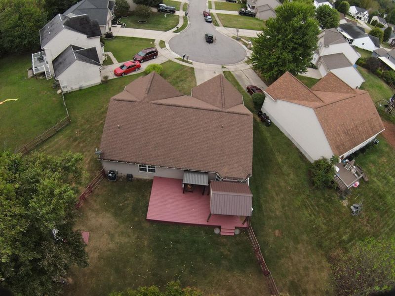 1027 Buddleia Court, Florence, KY 41042 Photo 47