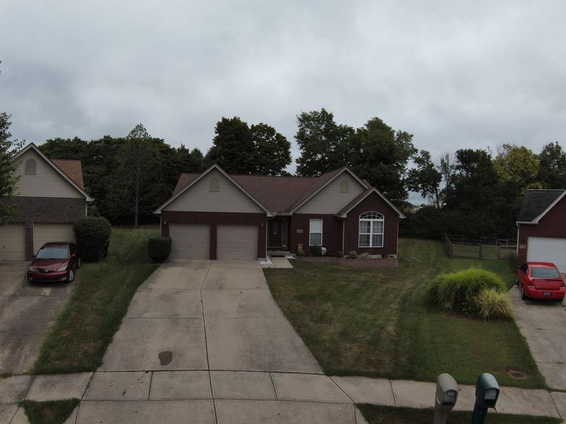 1027 Buddleia Court, Florence, KY 41042 Photo 5