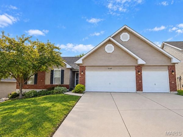 2398 Fountain Drive, Barnhart, MO 63012