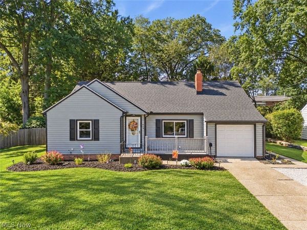 419 17th Street NE, Massillon, OH 44646