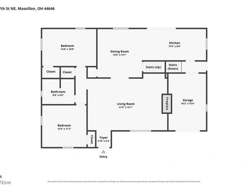 419 17th Street NE, Massillon, OH 44646 Photo 39
