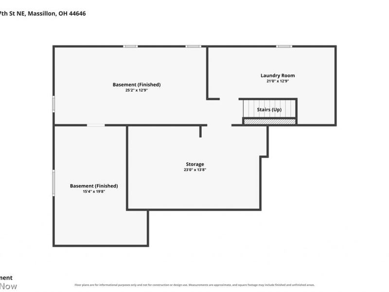 419 17th Street NE, Massillon, OH 44646 Photo 41