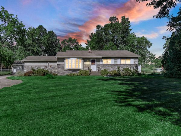 350 S State Road 2 , Hebron, IN 46341
