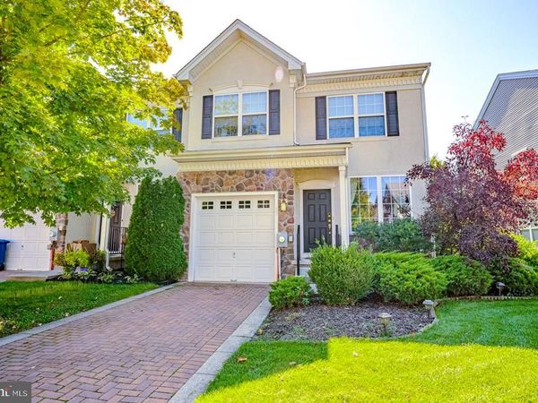 13 KINGSWOOD COURT, MT HOLLY, NJ 08060
