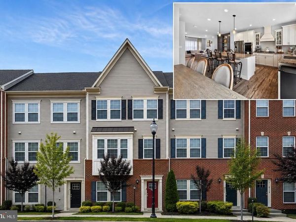 7564 WARBURG WAY, HANOVER, MD 21076