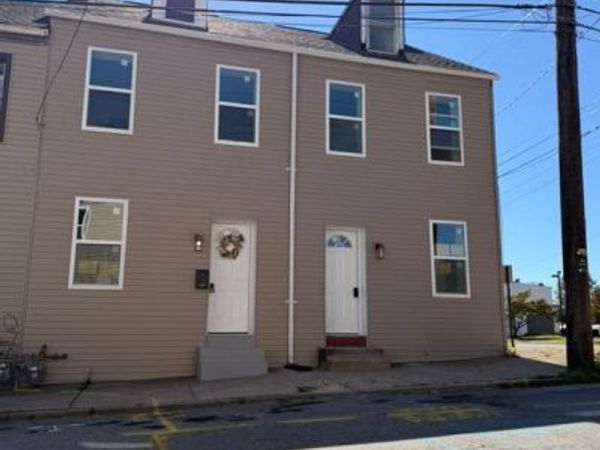 600 DAUPHIN STREET , HARRISBURG, PA 17102