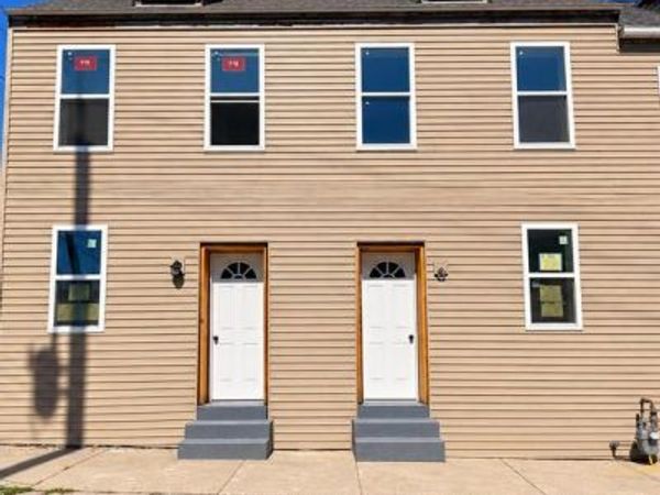 600 DAUPHIN STREET , HARRISBURG, PA 17102